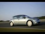 Renault Megane RS 2004 года
